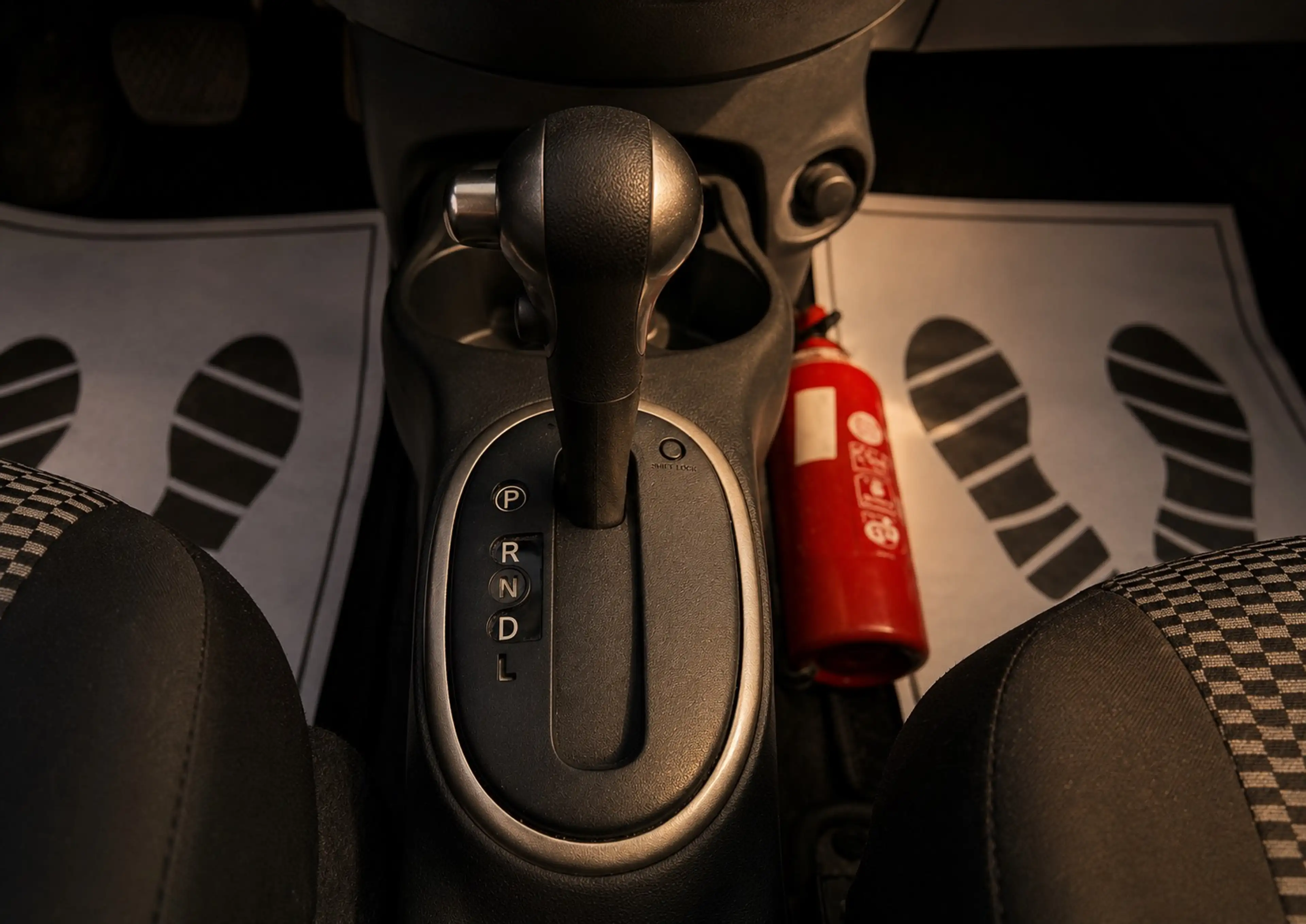 Nissan Micra Boîte auto ✅ super état❗️ — photo 13