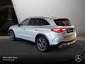 Mercedes-Benz GLC 200 4M AMG+PANO+AHK+LED+KAMERA+TOTW+KEYLESS+9G Silber - thumbnail 10