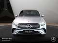 Mercedes-Benz GLC 200 4M AMG+PANO+AHK+LED+KAMERA+TOTW+KEYLESS+9G Silber - thumbnail 3