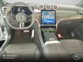 Mercedes-Benz GLC 200 4M AMG+PANO+AHK+LED+KAMERA+TOTW+KEYLESS+9G Silber - thumbnail 13