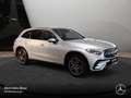 Mercedes-Benz GLC 200 4M AMG+PANO+AHK+LED+KAMERA+TOTW+KEYLESS+9G Silber - thumbnail 5