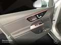 Mercedes-Benz GLC 200 4M AMG+PANO+AHK+LED+KAMERA+TOTW+KEYLESS+9G Silber - thumbnail 16