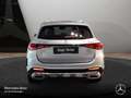 Mercedes-Benz GLC 200 4M AMG+PANO+AHK+LED+KAMERA+TOTW+KEYLESS+9G Silber - thumbnail 9
