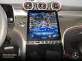 Mercedes-Benz GLC 200 4M AMG+PANO+AHK+LED+KAMERA+TOTW+KEYLESS+9G Silber - thumbnail 15