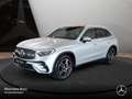 Mercedes-Benz GLC 200 4M AMG+PANO+AHK+LED+KAMERA+TOTW+KEYLESS+9G Silber - thumbnail 2