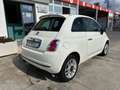 Fiat 500 1.3 MJT 75 CV Sport Alb - thumbnail 5