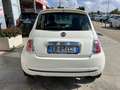 Fiat 500 1.3 MJT 75 CV Sport Alb - thumbnail 6