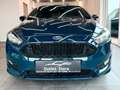 Ford Focus ST-Line*1.Besitz*SHZ*Sicht-Paket*NUR 40.000KM*TOP* Blue - thumbnail 2