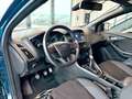 Ford Focus ST-Line*1.Besitz*SHZ*Sicht-Paket*NUR 40.000KM*TOP* Blue - thumbnail 6