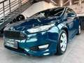 Ford Focus ST-Line*1.Besitz*SHZ*Sicht-Paket*NUR 40.000KM*TOP* Blue - thumbnail 1
