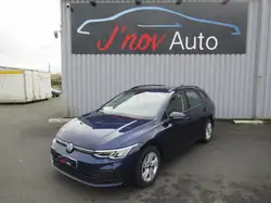 Volkswagen Golf 1.5 ETSI OPF 130CH LIFE BUSINESS DSG7