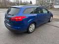 Ford Focus Turnier Business Azul - thumbnail 6
