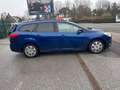 Ford Focus Turnier Business Azul - thumbnail 7