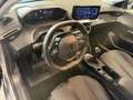Peugeot 208 1.2 100cv Puretech Allure Silber - thumbnail 9