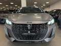 Peugeot 208 1.2 100cv Puretech Allure Silber - thumbnail 3