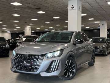 1.2 100cv Puretech Allure