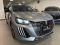 Peugeot 208 1.2 100cv Puretech Allure Silber - thumbnail 4