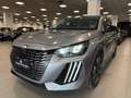 Peugeot 208 1.2 100cv Puretech Allure Silber - thumbnail 2