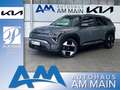 Kia EV3 58,3 KWH EARTH WIC BUS UPG DWP 19Z Grau - thumbnail 1