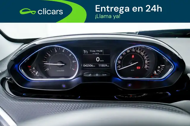 Peugeot 2008 view 15