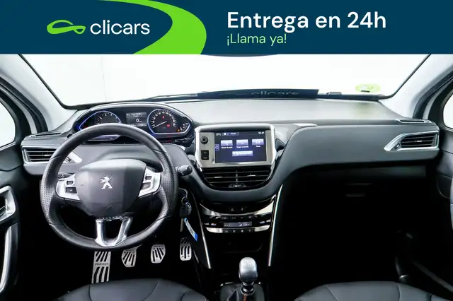 Peugeot 2008 view 13