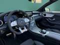 Mercedes-Benz C 63 AMG C 63 S AMG NIGHT+PERF.-AGA+DISTRO+SOUND+KAM+MEMO Schwarz - thumbnail 10