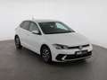 Volkswagen Polo 1.0 TSI Life|CarPlay|SHZG|PDC v+h|LED|Tempomat Grau - thumbnail 1