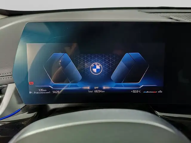 BMW X1 view 13