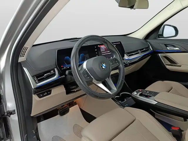 BMW X1 view 7