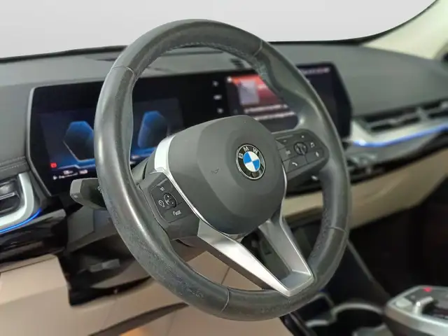 BMW X1 view 12