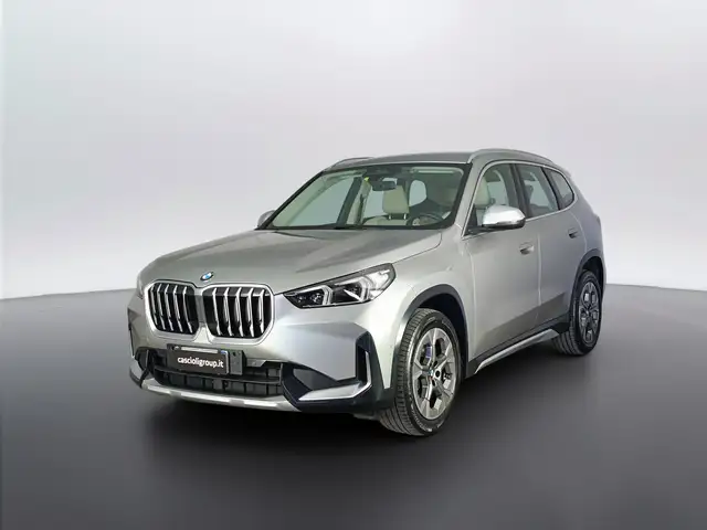 2023 BMW X1 in Grey for sale