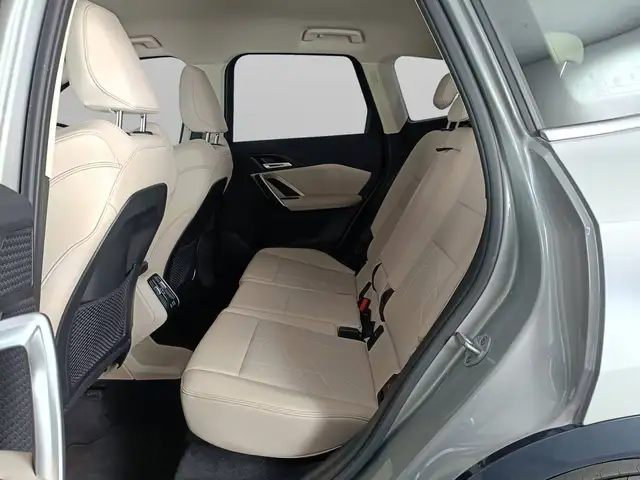 BMW X1 view 9