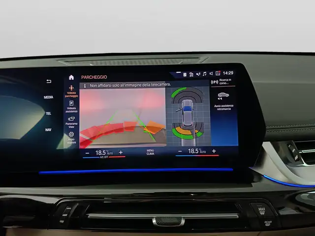 BMW X1 view 15