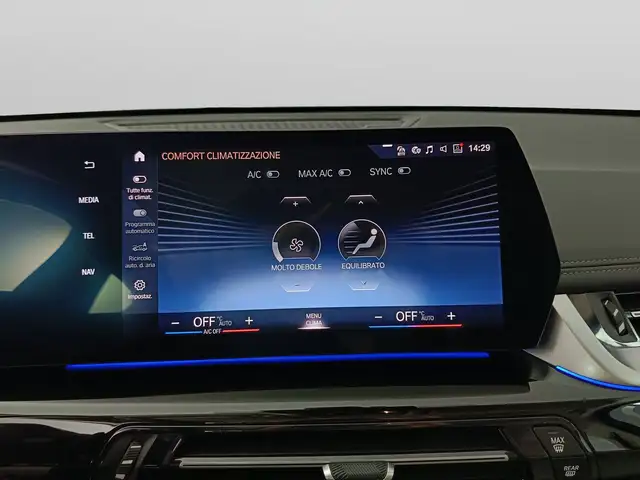 BMW X1 view 14