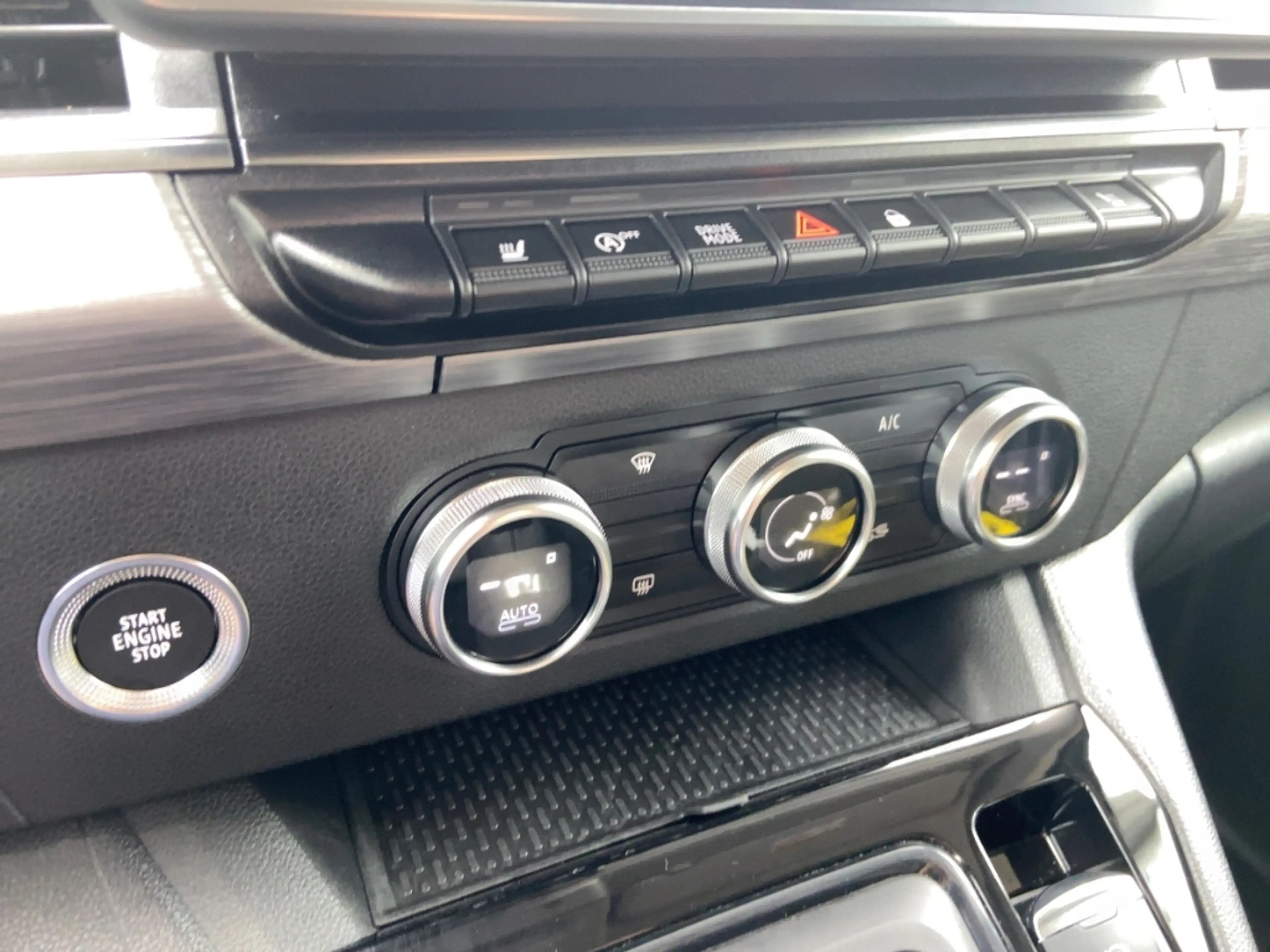 Nissan Townstar TEKNA Kombi L2 1.3 DIG-T 130PS / Navi / ACC / Kame — photo 14
