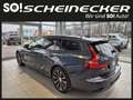 Volvo V60 T6 AWD PHEV Plus Dark Aut. Bleu - thumbnail 3