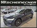 Volvo V60 T6 AWD PHEV Plus Dark Aut. Bleu - thumbnail 2