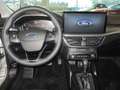 Ford Focus Lim. Mild Hybrid Titanium Gümüş rengi - thumbnail 10