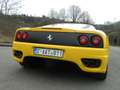 Ferrari 360 3.6i V8 40v F1**Superbe FERRARI 360 MODENA ** Yellow - thumbnail 5