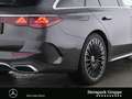 Mercedes-Benz E 300 E 300 deT AMG Pano*HuD*AHK*Distr*Burm-4D*Digital Grau - thumbnail 4