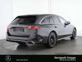 Mercedes-Benz E 300 E 300 deT AMG Pano*HuD*AHK*Distr*Burm-4D*Digital Grau - thumbnail 3