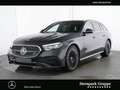 Mercedes-Benz E 300 E 300 deT AMG Pano*HuD*AHK*Distr*Burm-4D*Digital Grau - thumbnail 1