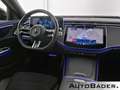 Mercedes-Benz E 220 E 220 d T AMG Advanced DISTR NIGHT AHK KeylGO Schwarz - thumbnail 6