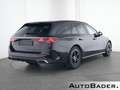 Mercedes-Benz E 220 E 220 d T AMG Advanced DISTR NIGHT AHK KeylGO Schwarz - thumbnail 2