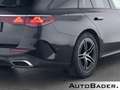 Mercedes-Benz E 220 E 220 d T AMG Advanced DISTR NIGHT AHK KeylGO Schwarz - thumbnail 4