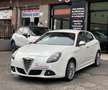 Alfa Romeo Giulietta Giulietta III 2010 2.0 jtdm(2) Exclusive 170cv Bianco - thumbnail 1