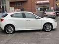 Alfa Romeo Giulietta Giulietta III 2010 2.0 jtdm(2) Exclusive 170cv Bianco - thumbnail 3