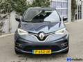 Renault ZOE |Life 52 kWh | Camera | Bluetooth | Koop-accu | Сірий - thumbnail 4