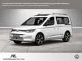 Volkswagen Caddy 2.0 TDI Life Klima Navi AHK Standhzg. Blanco - thumbnail 1