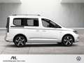 Volkswagen Caddy 2.0 TDI Life Klima Navi AHK Standhzg. Blanco - thumbnail 6
